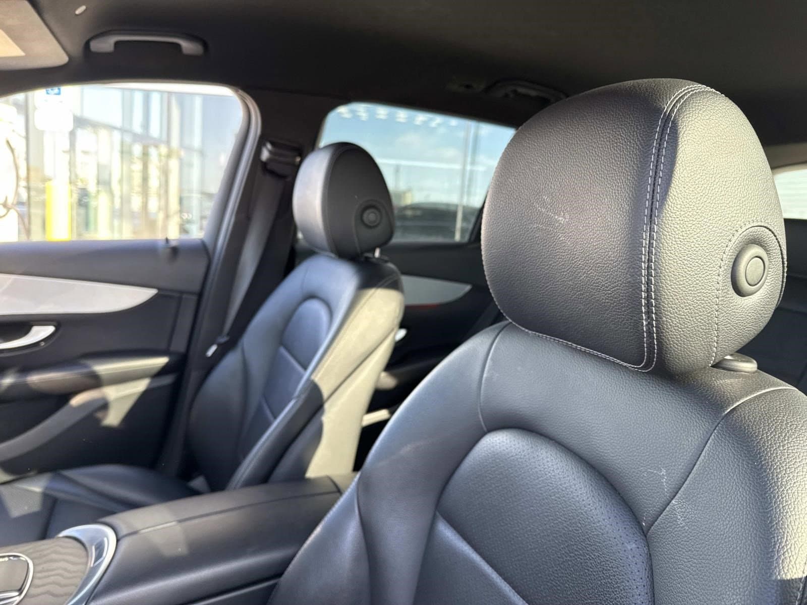 2021 MERCEDES-BENZ GLC-CLASS - Image 25