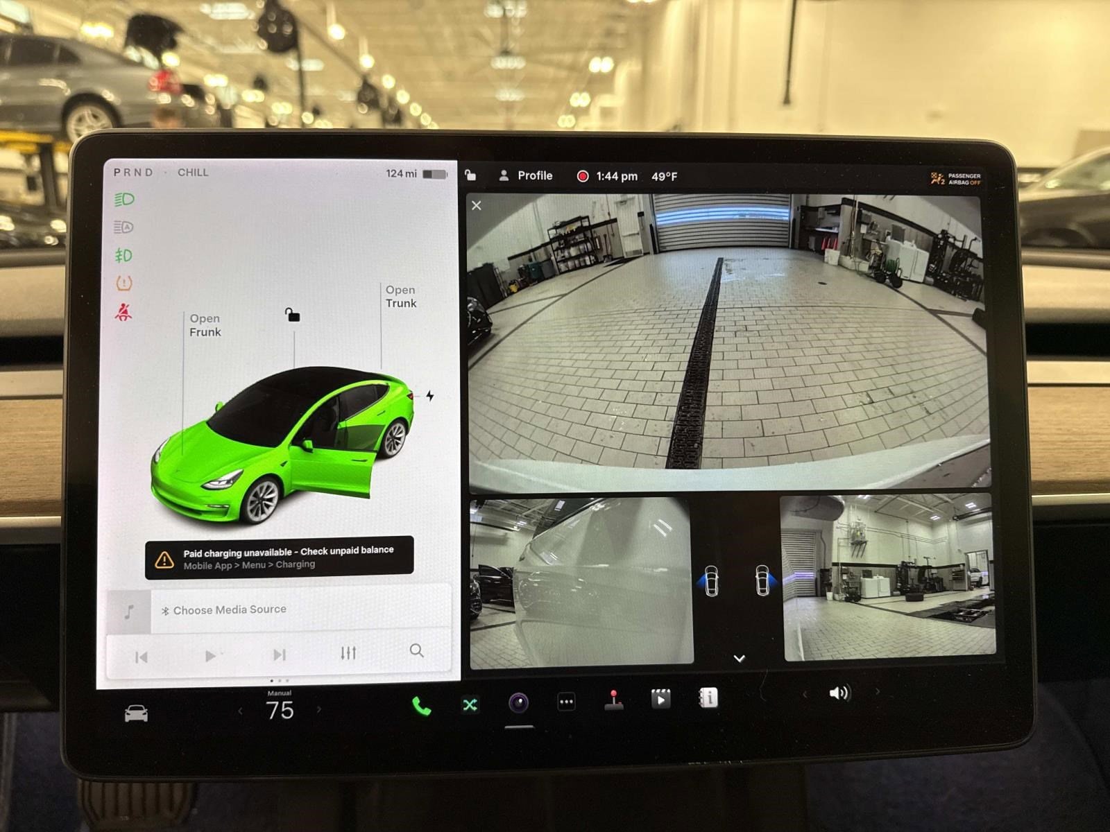 2022 TESLA MODEL 3 - Image 26