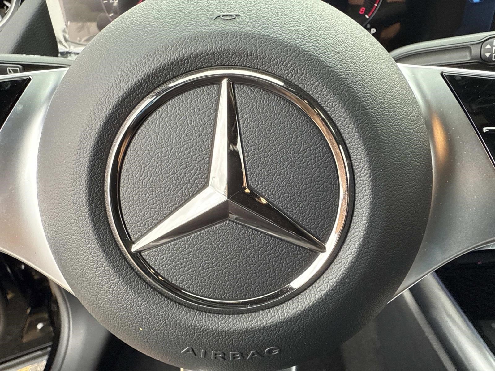 2026 MERCEDES-BENZ GLA-CLASS - Image 39