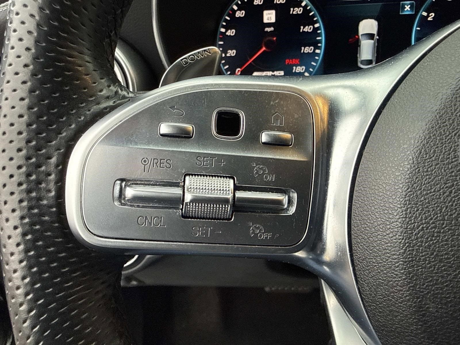 2023 MERCEDES-BENZ GLC-CLASS - Image 41