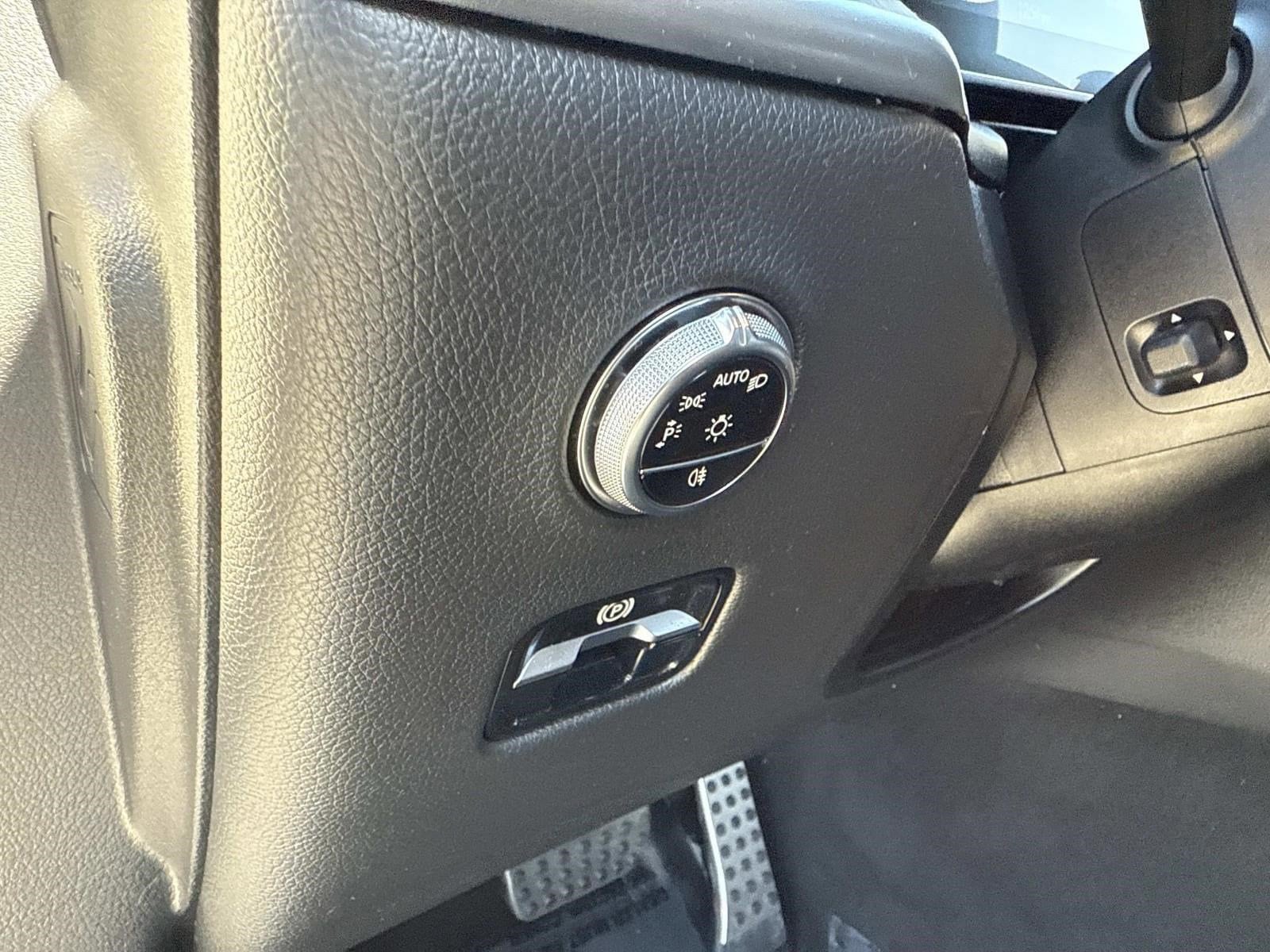 2024 MERCEDES-BENZ GLC-CLASS - Image 28