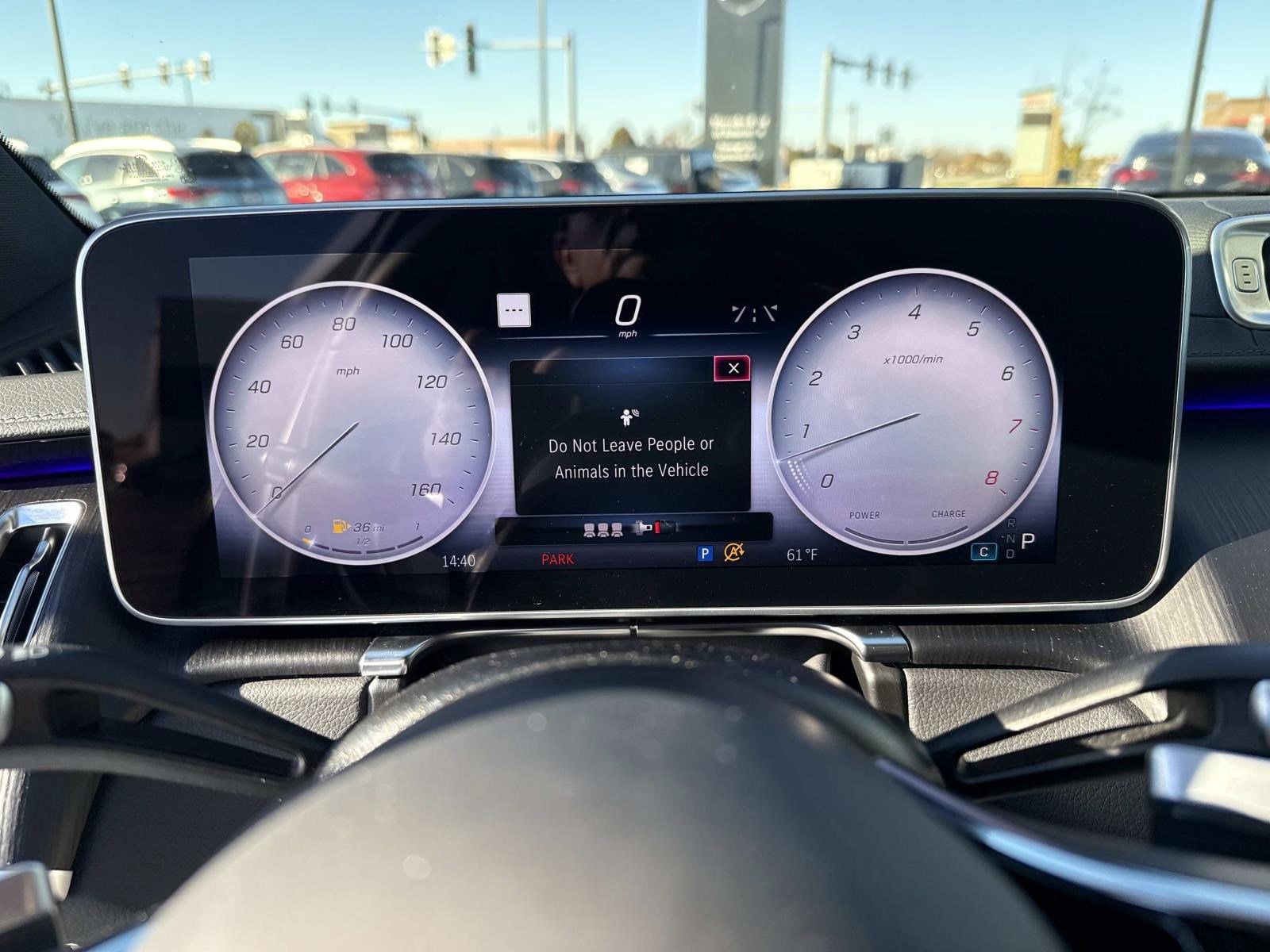 2025 MERCEDES-BENZ S-CLASS - Image 41