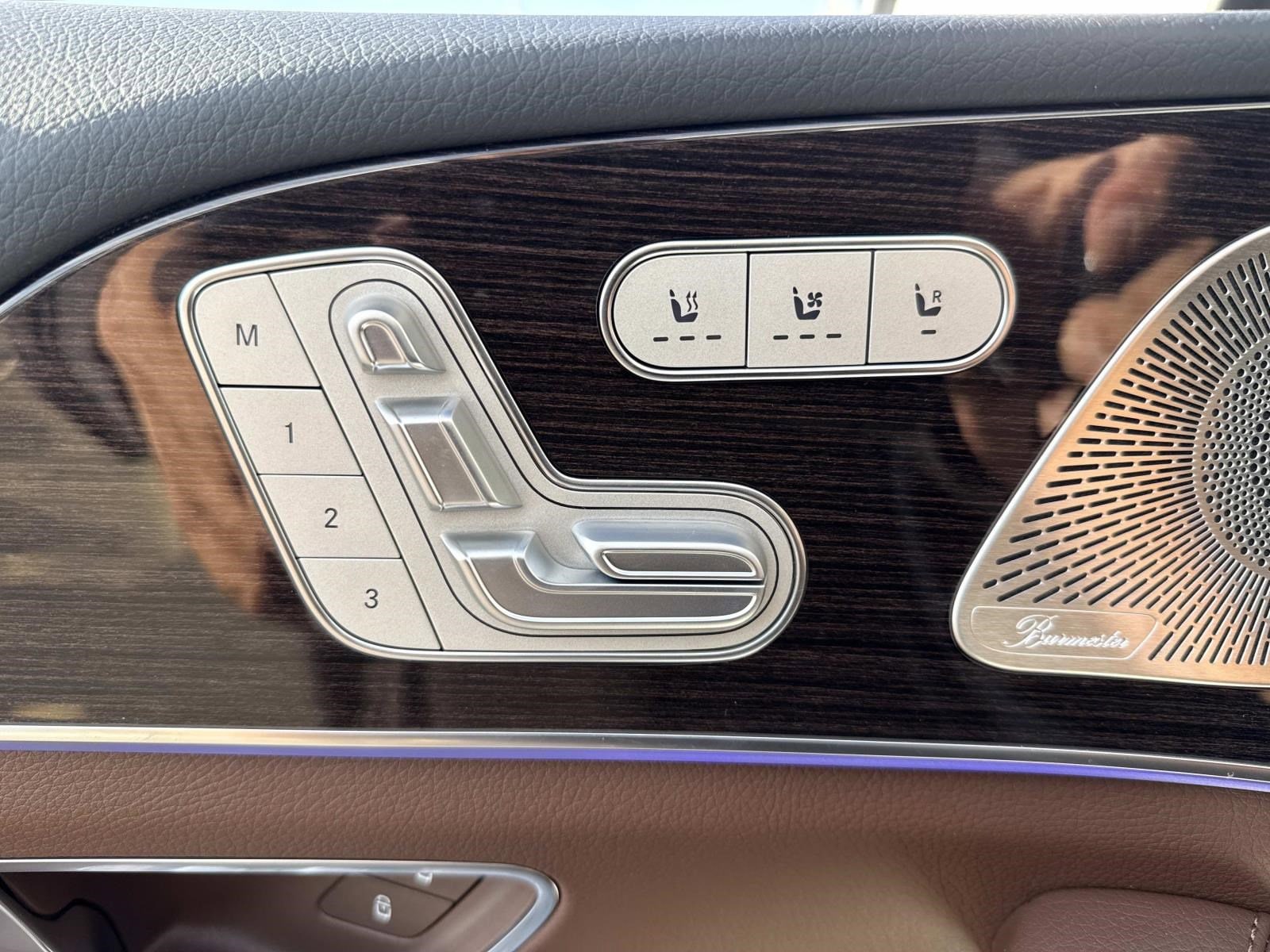 2026 MERCEDES-BENZ GLE-CLASS - Image 25