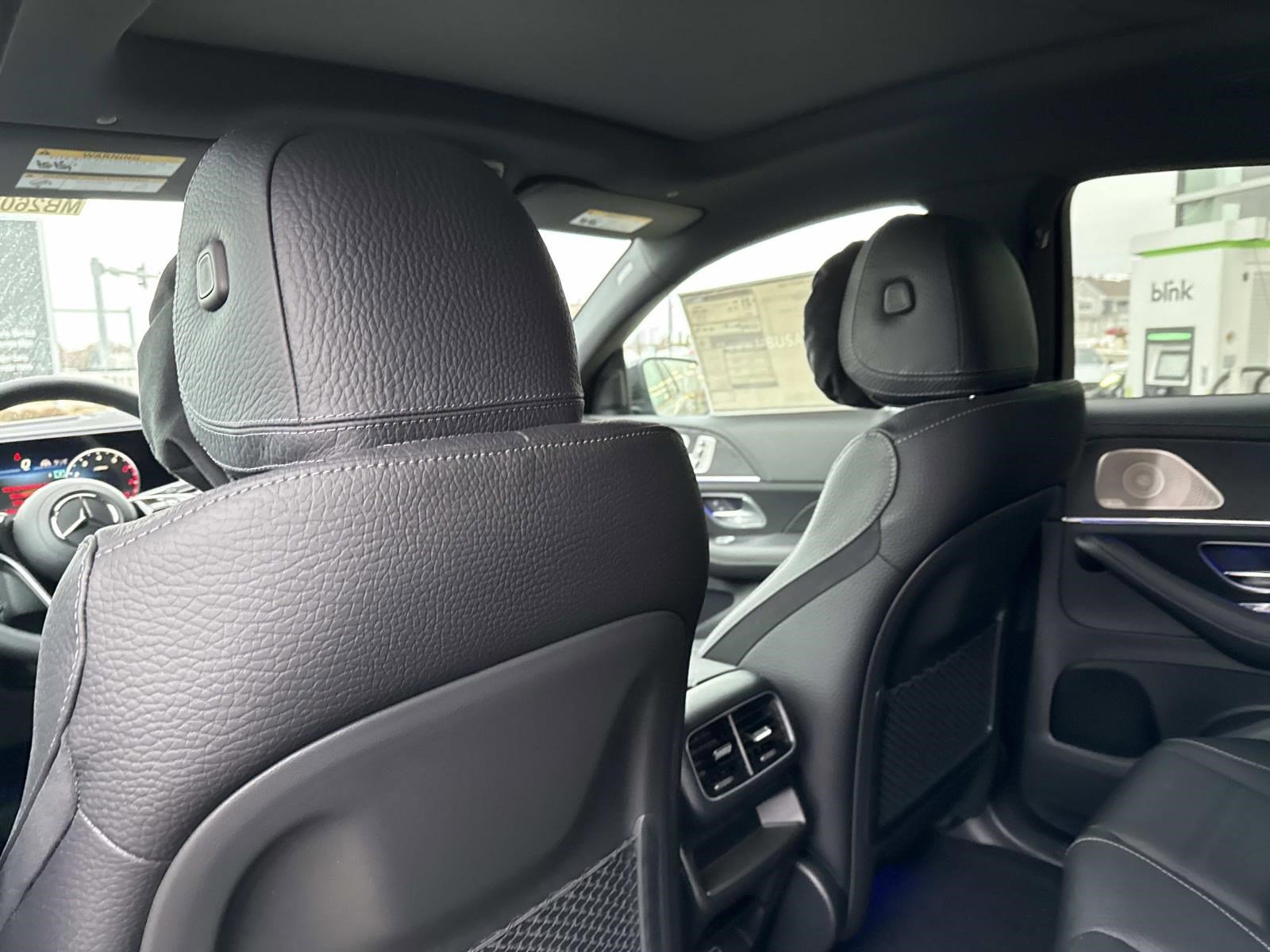 2026 MERCEDES-BENZ GLE-CLASS - Image 19