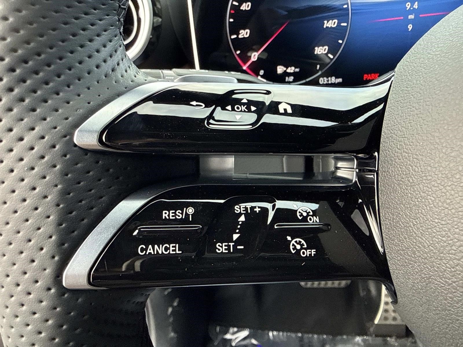 2026 MERCEDES-BENZ GLC-CLASS - Image 39