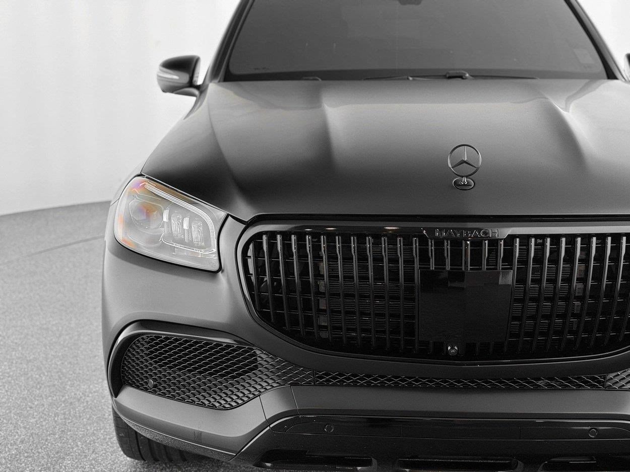 2021 MERCEDES-BENZ GLS-CLASS - Image 43