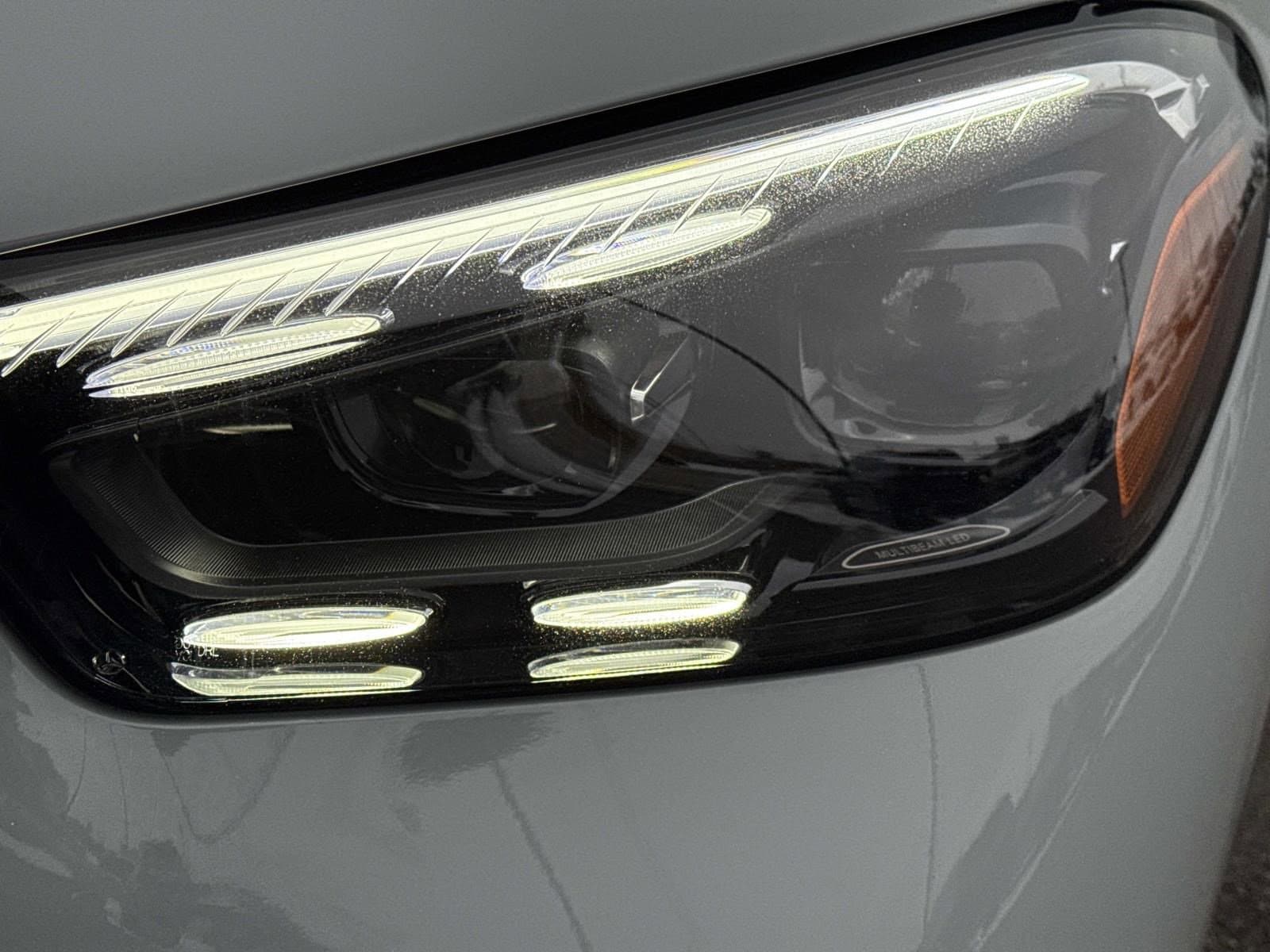 2026 MERCEDES-BENZ GLE-CLASS - Image 13