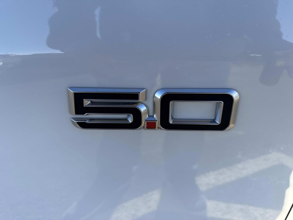 Used 2024 Ford Mustang  Coupe