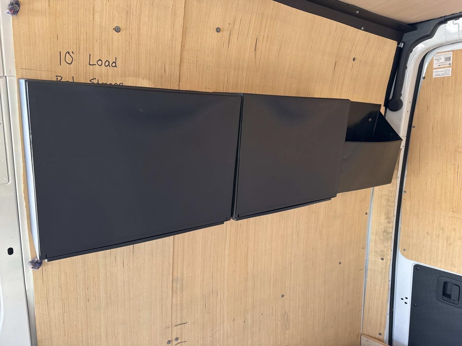 2024 MERCEDES-BENZ SPRINTER - Image 11