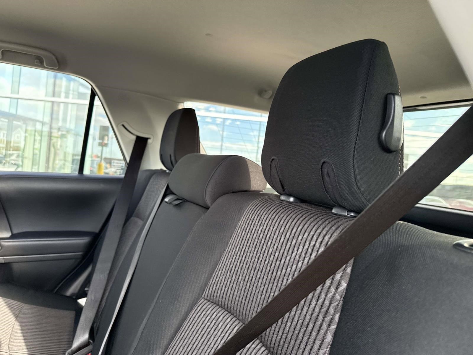 2022 TOYOTA 4RUNNER - Image 21