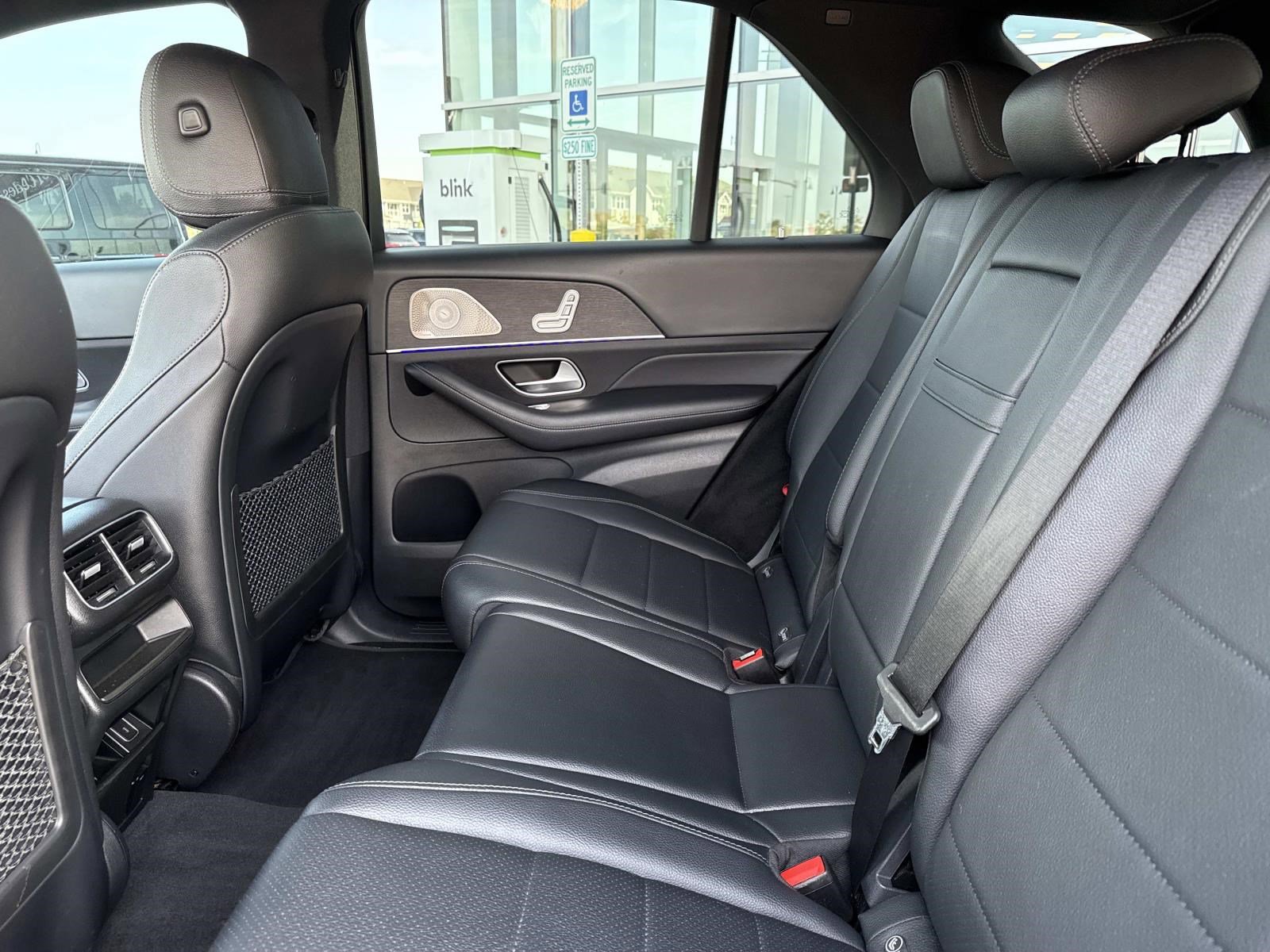 2022 MERCEDES-BENZ GLE-CLASS - Image 21