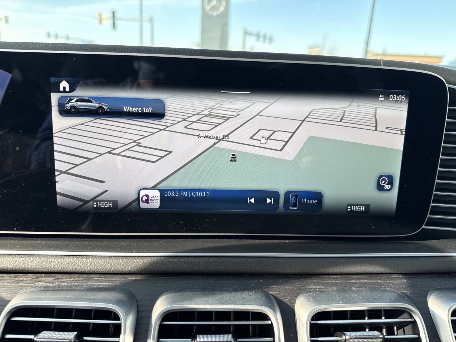 2025 MERCEDES-BENZ GLE-CLASS - Image 33