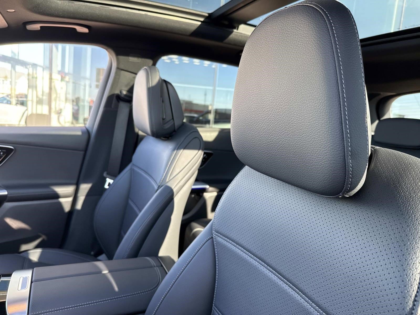 2025 MERCEDES-BENZ GLC-CLASS - Image 29