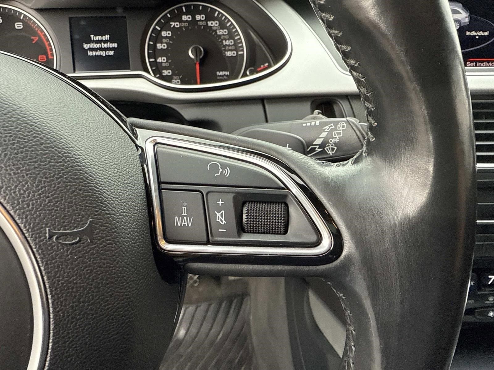 2016 AUDI A4 ALLROAD - Image 34