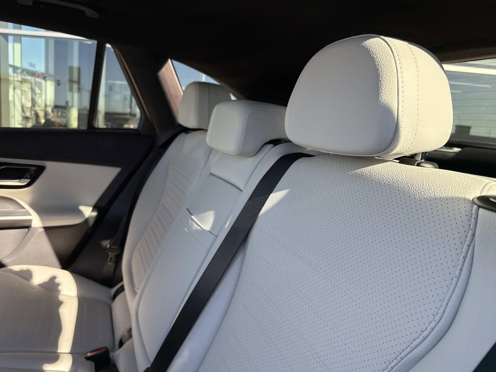 2024 MERCEDES-BENZ GLC-CLASS - Image 19