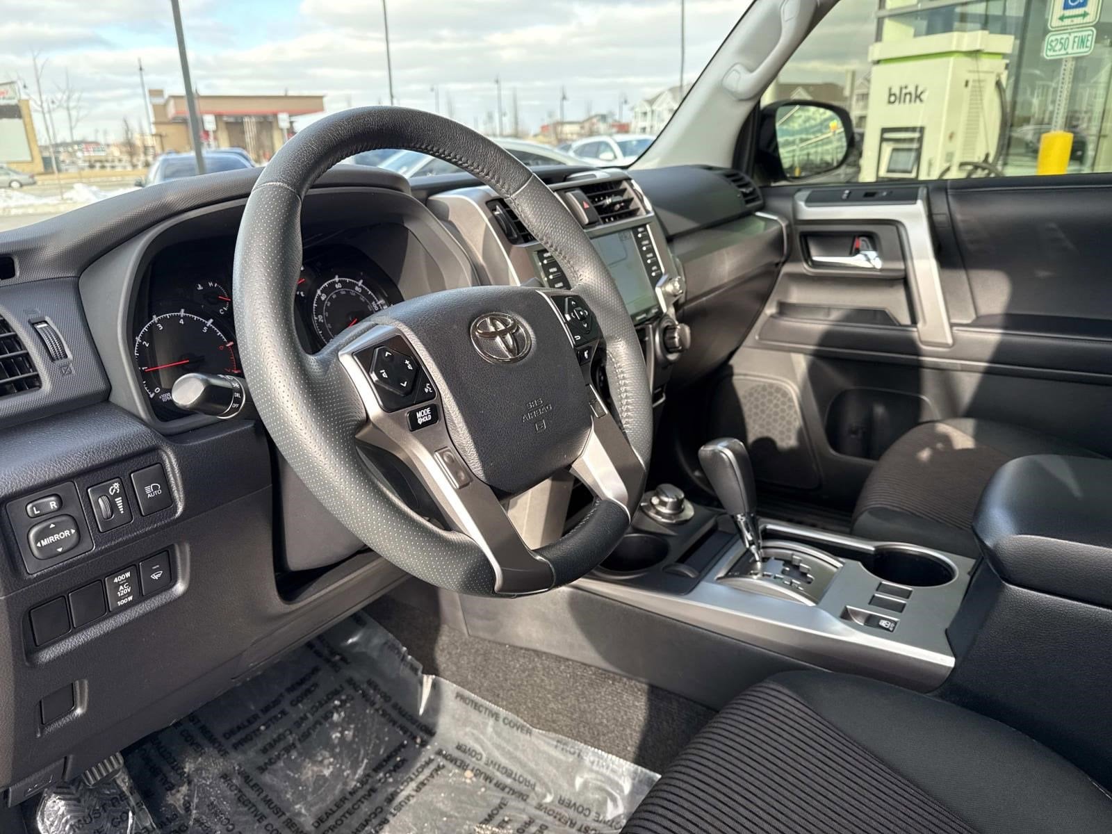 2022 TOYOTA 4RUNNER - Image 57