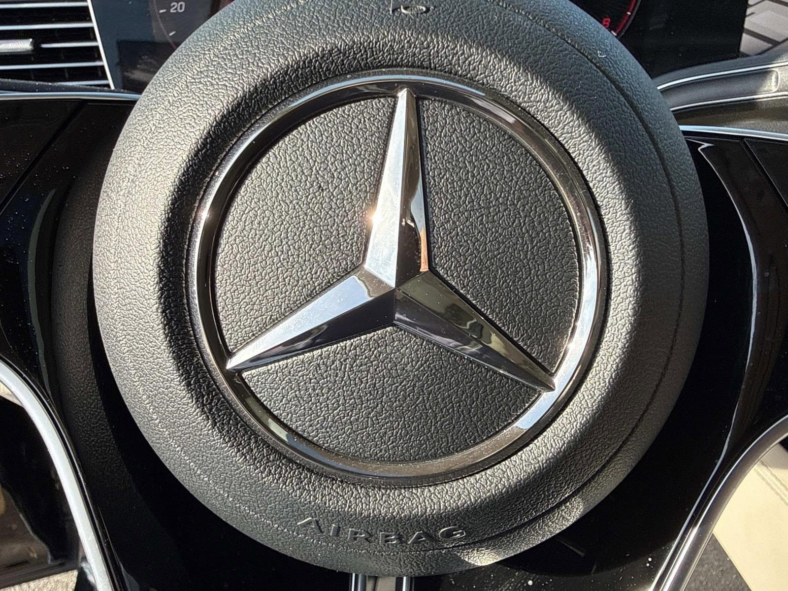 2026 MERCEDES-BENZ GLE-CLASS - Image 41