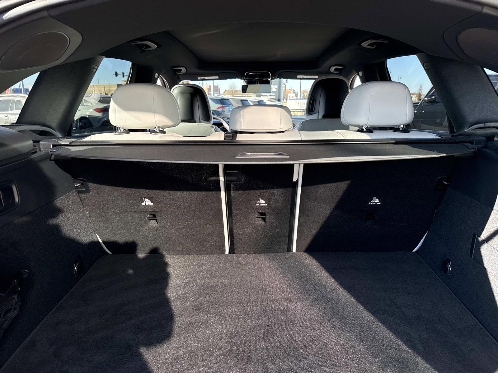 2024 MERCEDES-BENZ GLC-CLASS - Image 11