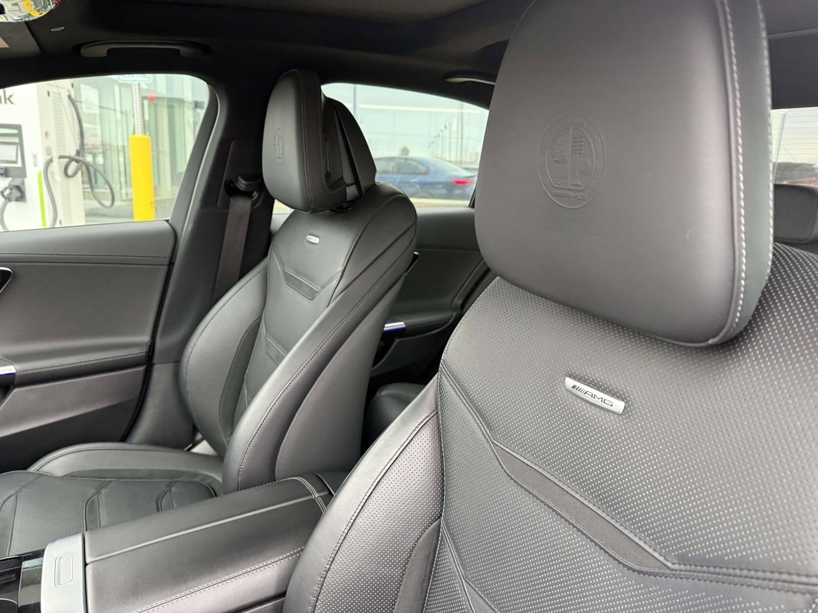 2024 MERCEDES-BENZ C-CLASS - Image 28