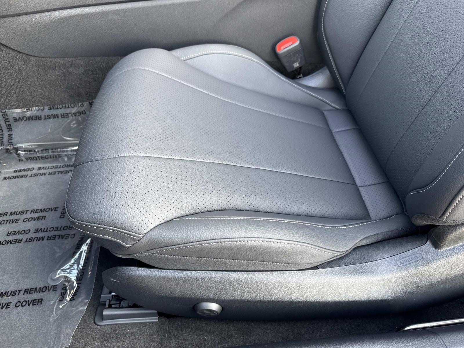 2026 MERCEDES-BENZ CLE - Image 19