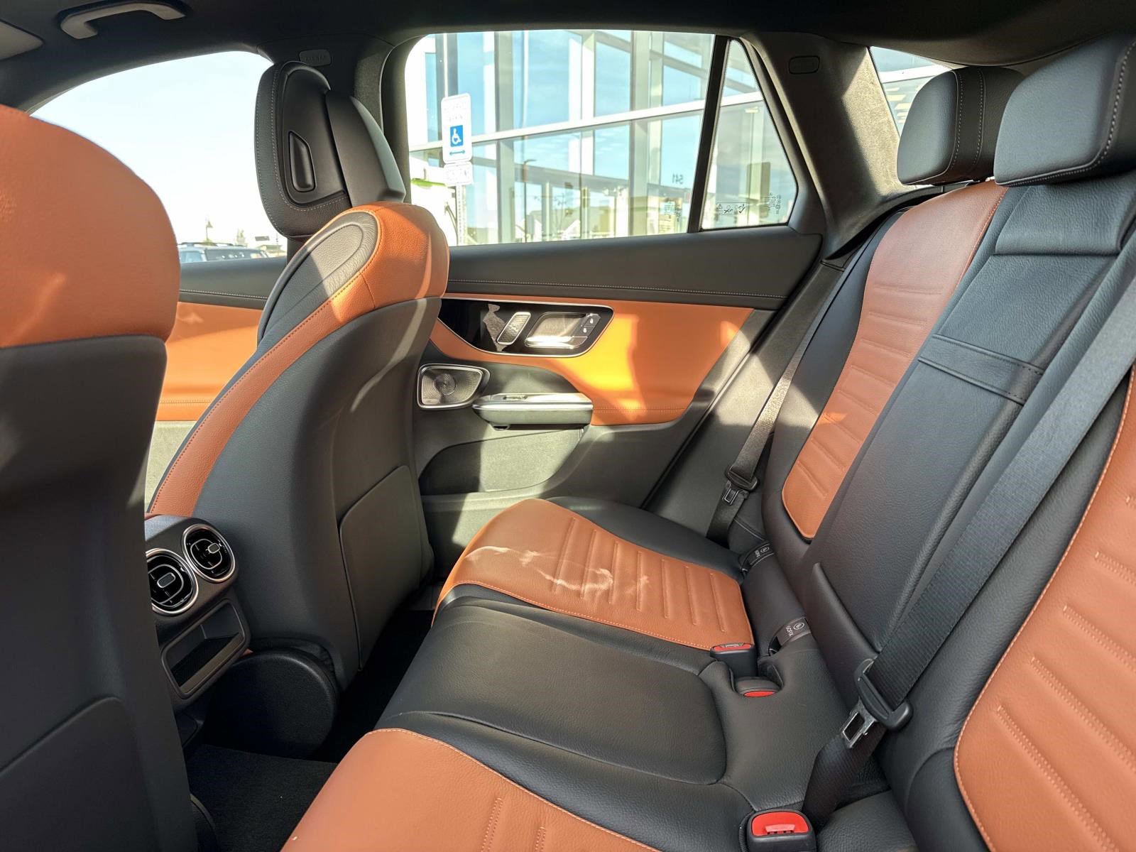 2026 MERCEDES-BENZ GLC-CLASS - Image 20