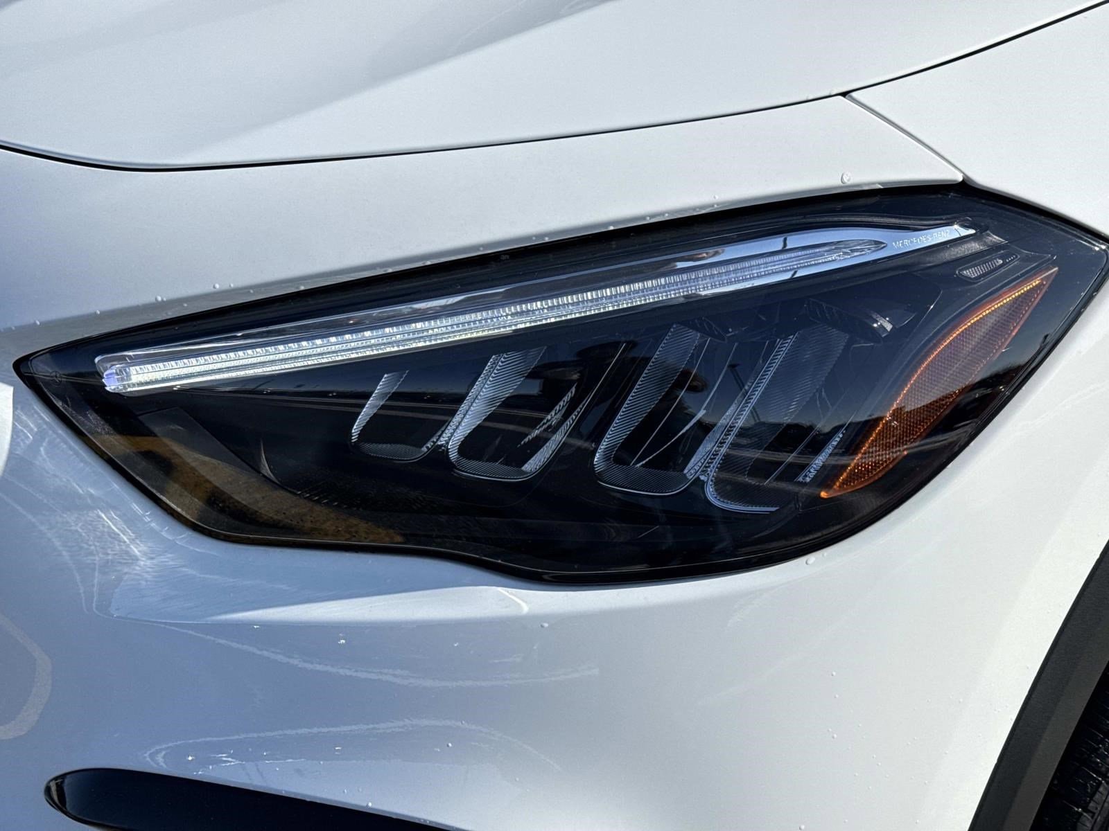 2026 MERCEDES-BENZ GLA-CLASS - Image 13