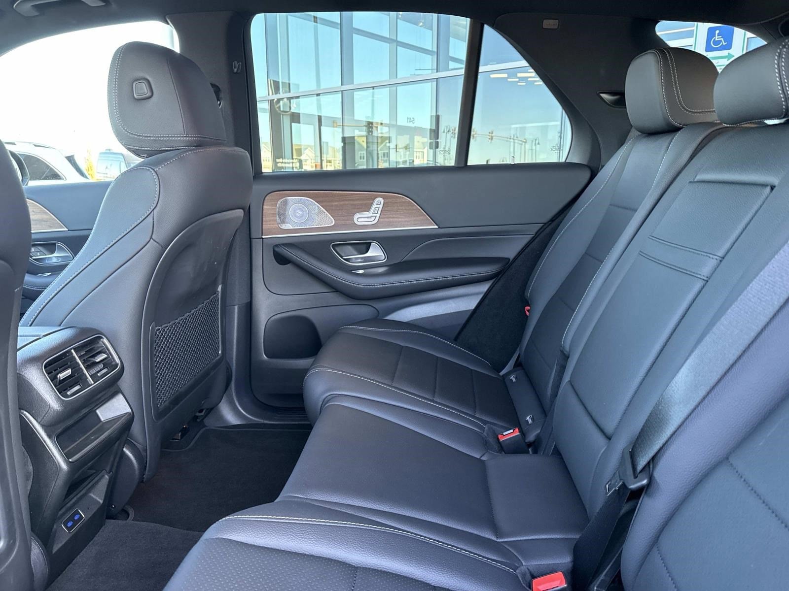 2025 MERCEDES-BENZ GLE-CLASS - Image 18