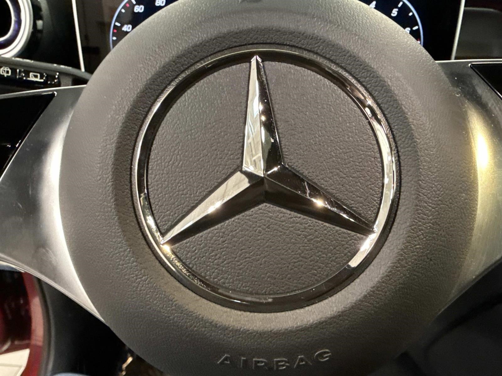 2026 MERCEDES-BENZ GLC-CLASS - Image 36