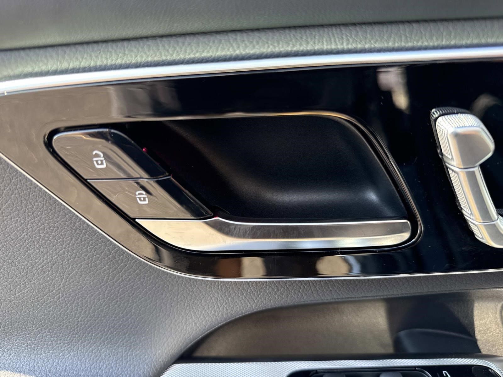 2026 MERCEDES-BENZ GLC-CLASS - Image 23