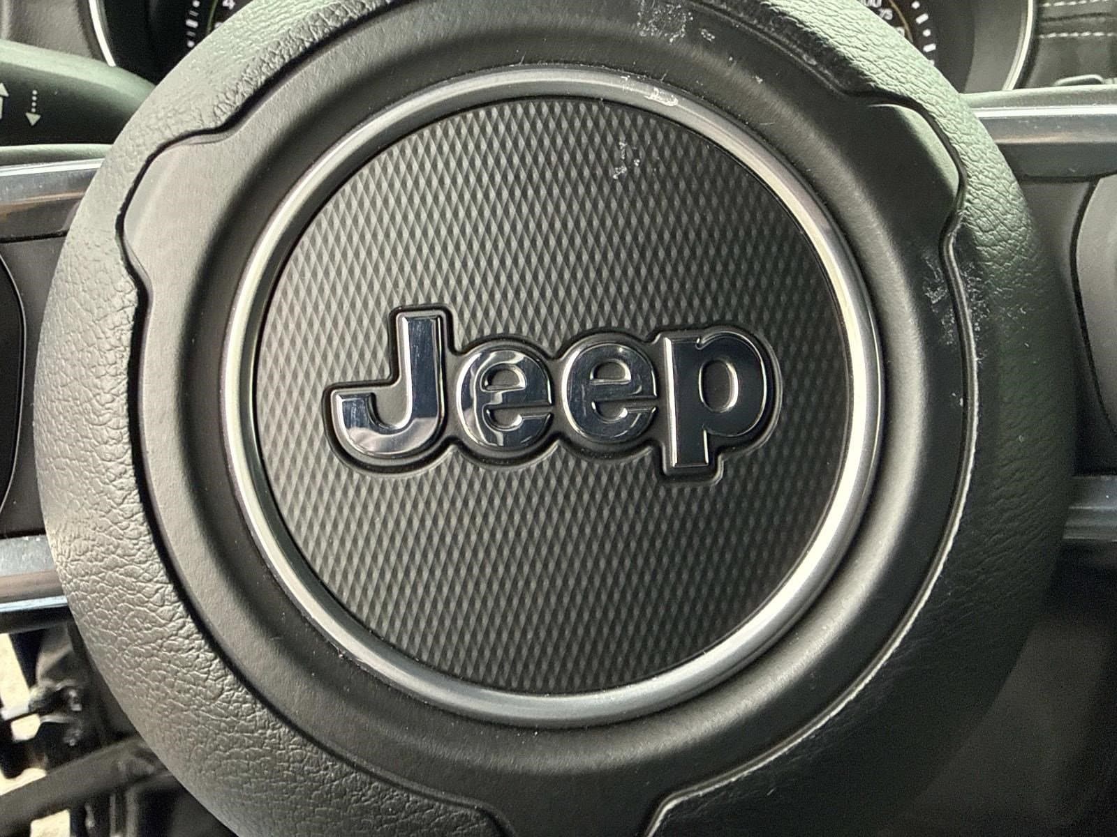 2022 JEEP WRANGLER - Image 32