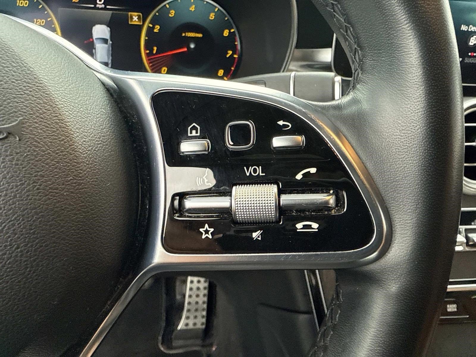 2023 MERCEDES-BENZ GLC-CLASS - Image 40