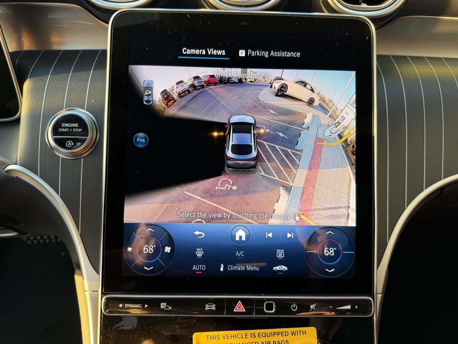 2026 MERCEDES-BENZ GLC-CLASS - Image 36