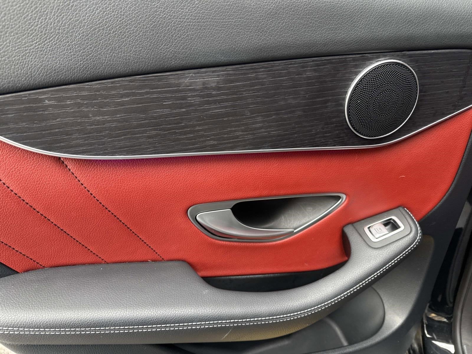 2021 MERCEDES-BENZ GLC-CLASS - Image 14