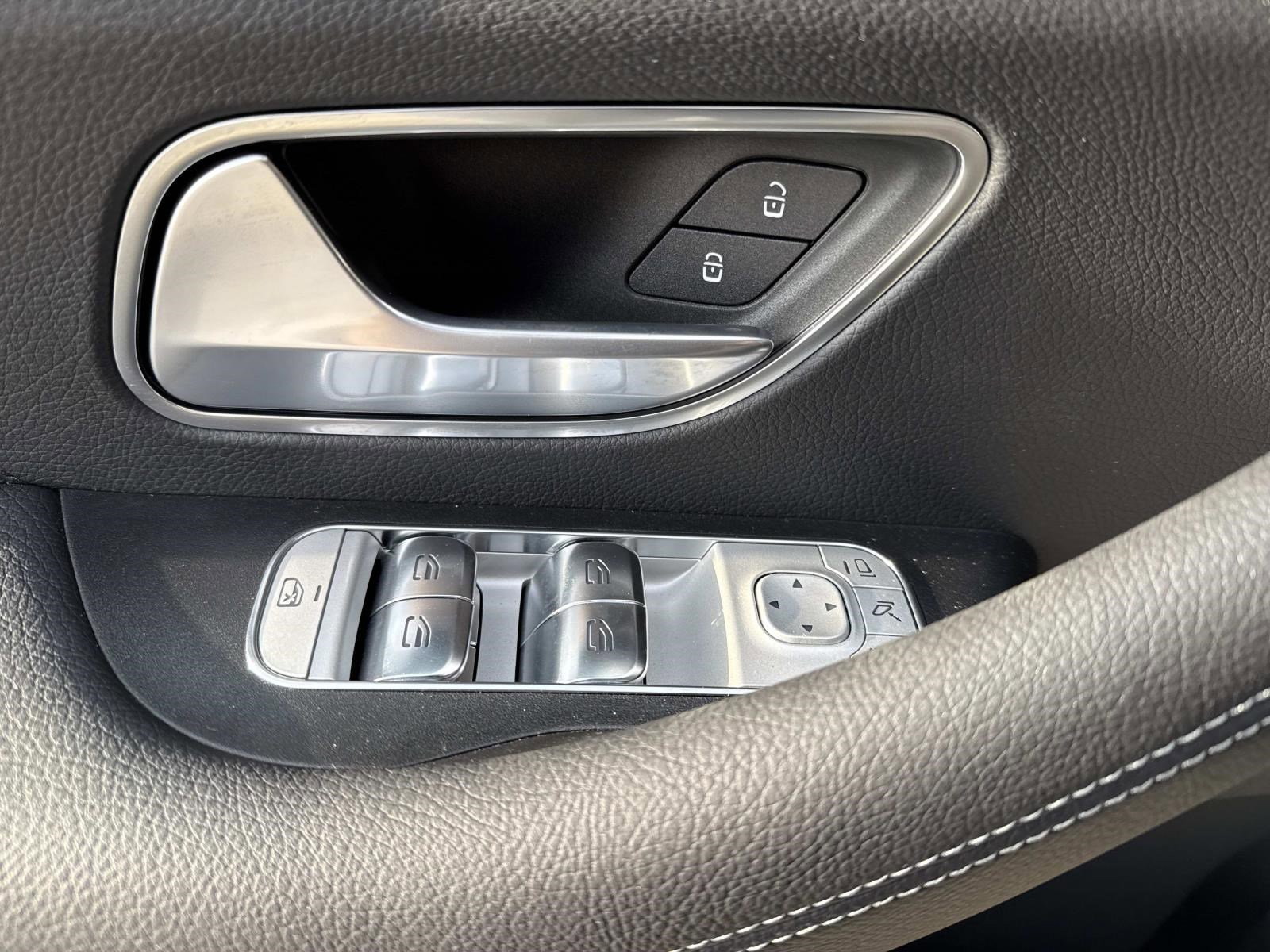 2026 MERCEDES-BENZ GLE-CLASS - Image 25