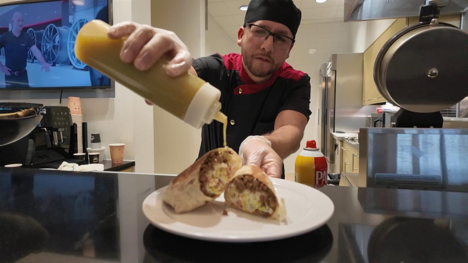 2025 MERCEDES-BENZ SPRINTER - Image 34