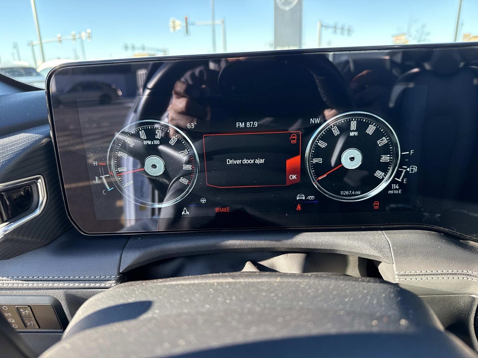 2024 FORD MUSTANG - Image 35