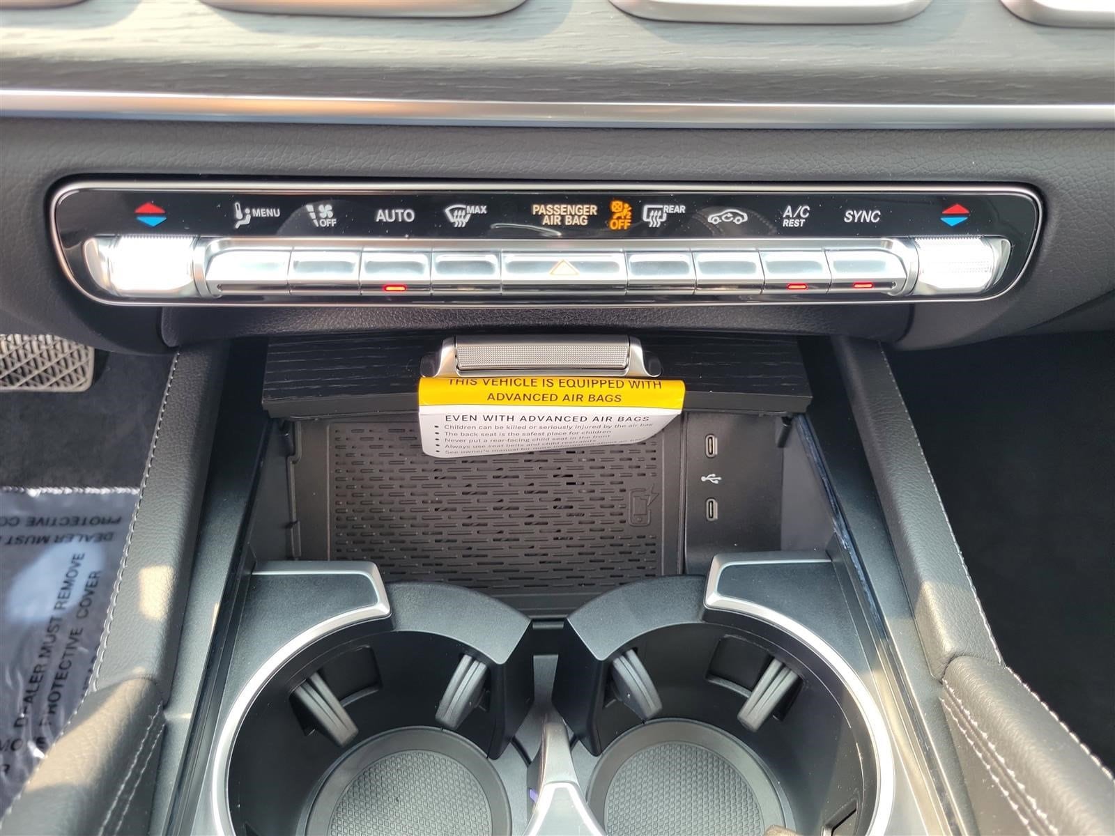 2025 MERCEDES-BENZ GLE-CLASS - Image 37