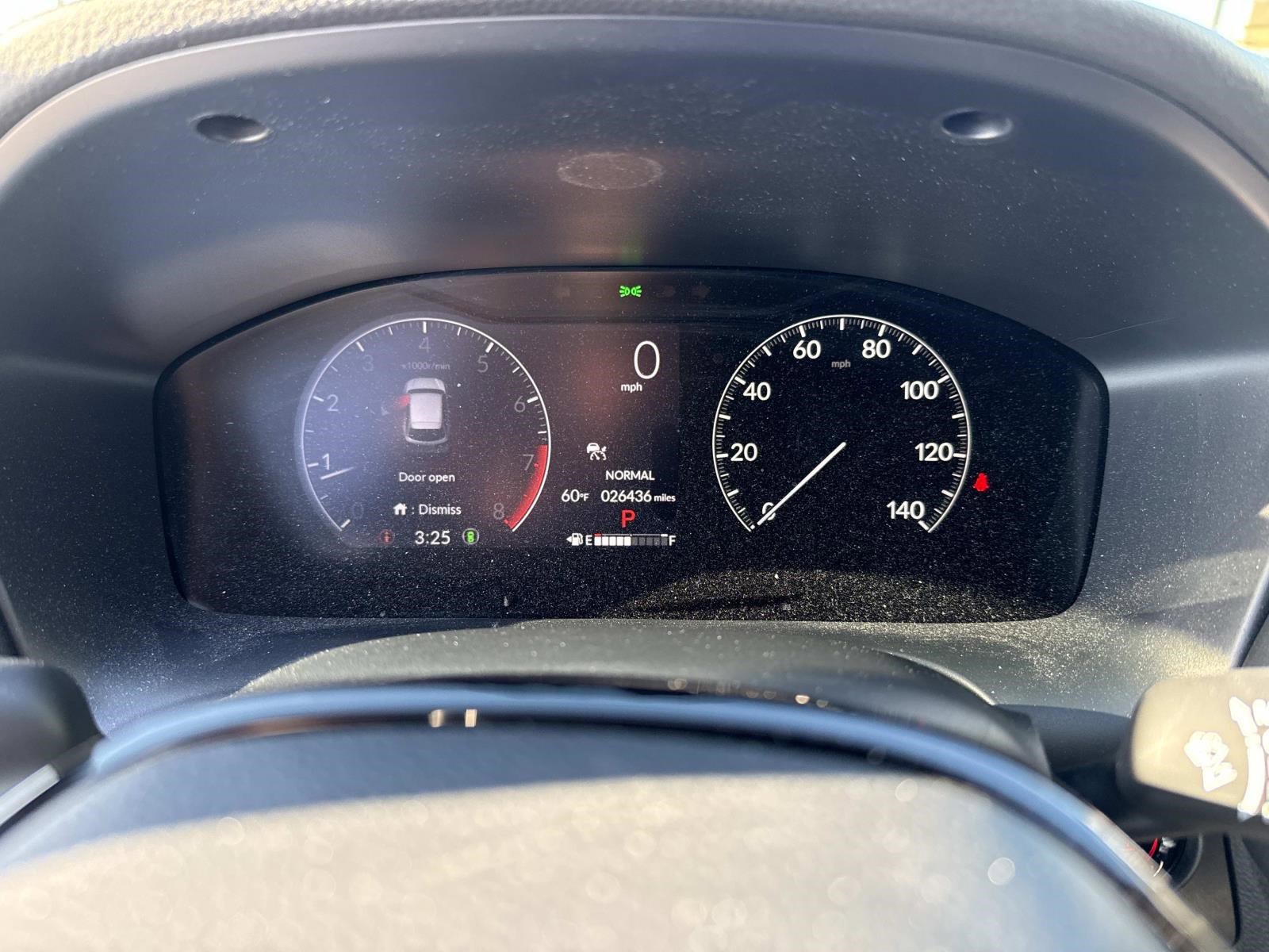 2023 HONDA HR-V - Image 35