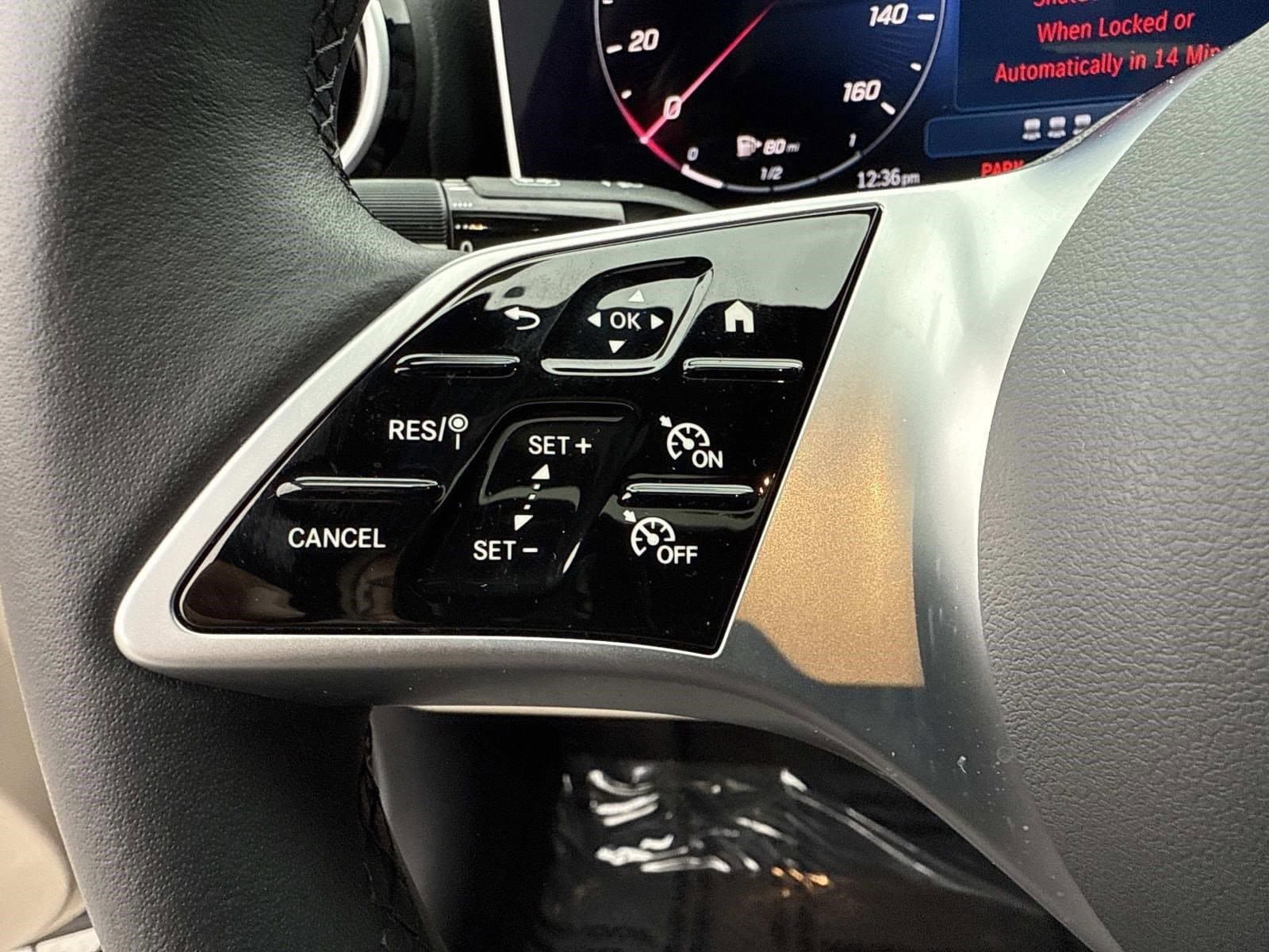 2025 MERCEDES-BENZ C-CLASS - Image 41