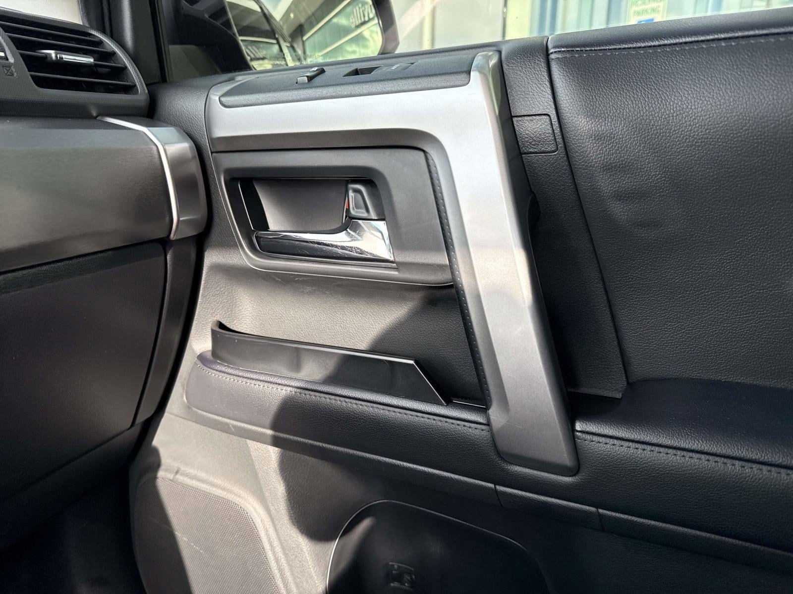 2022 TOYOTA 4RUNNER - Image 33