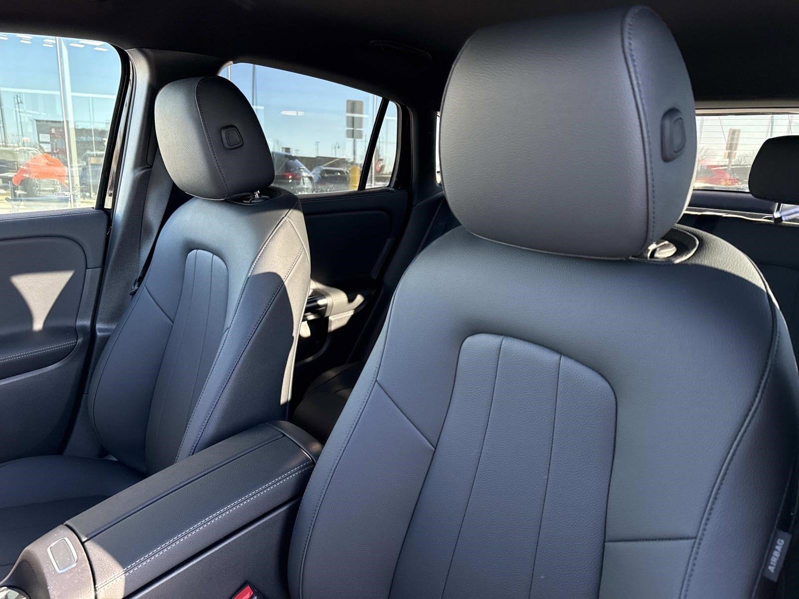 2026 MERCEDES-BENZ GLA-CLASS - Image 25