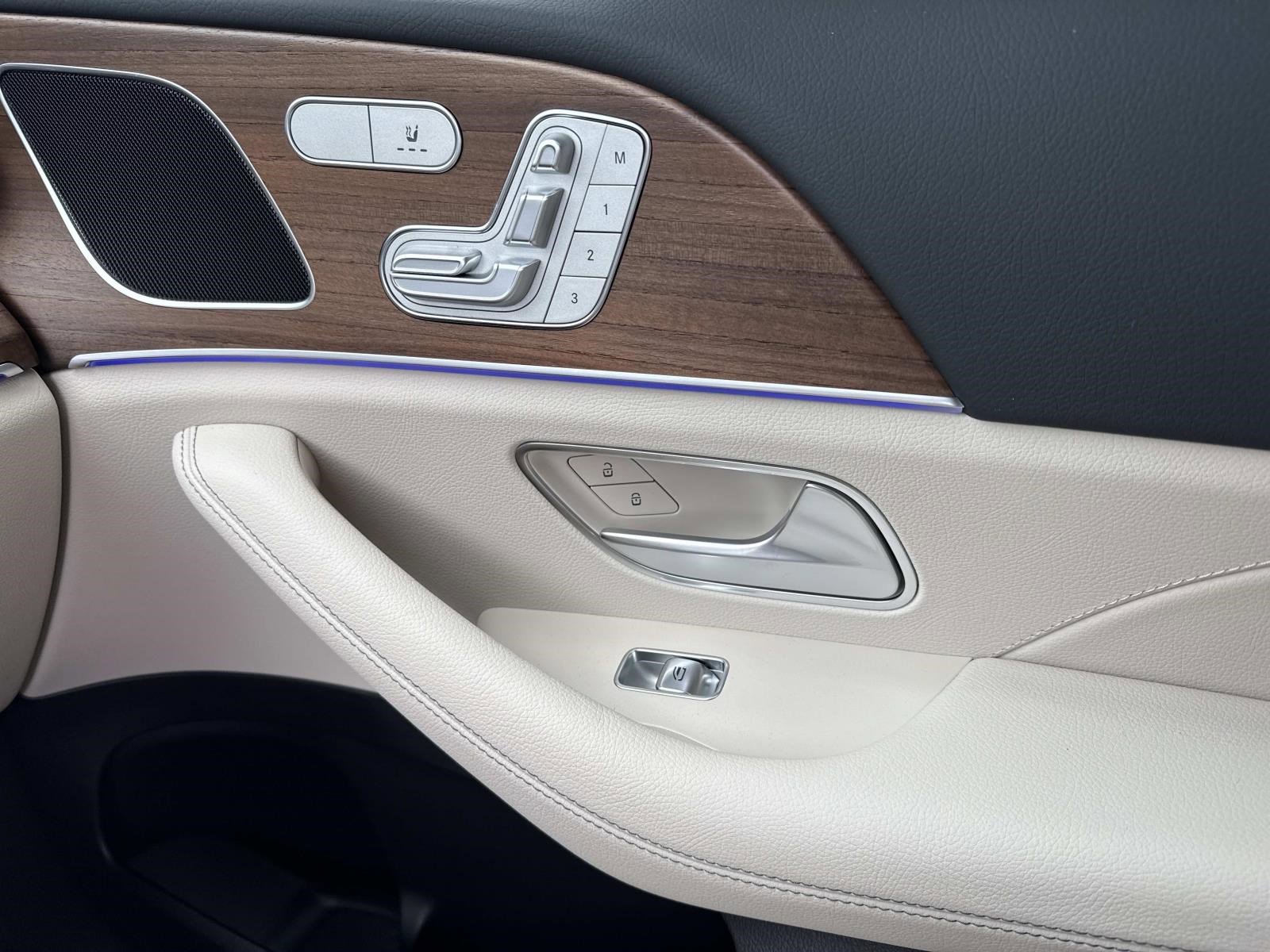 2026 MERCEDES-BENZ GLE-CLASS - Image 33