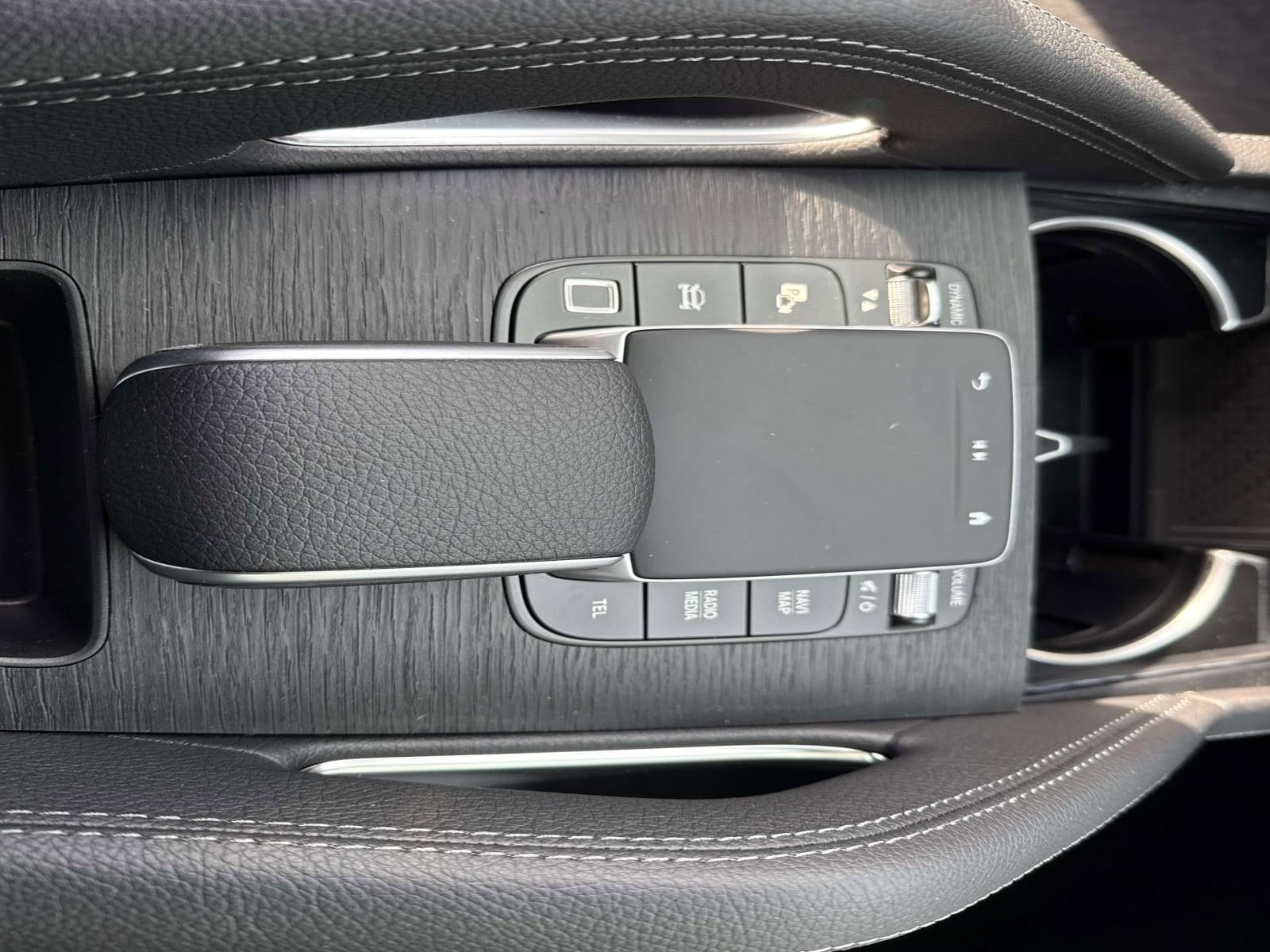 2026 MERCEDES-BENZ GLE-CLASS - Image 36