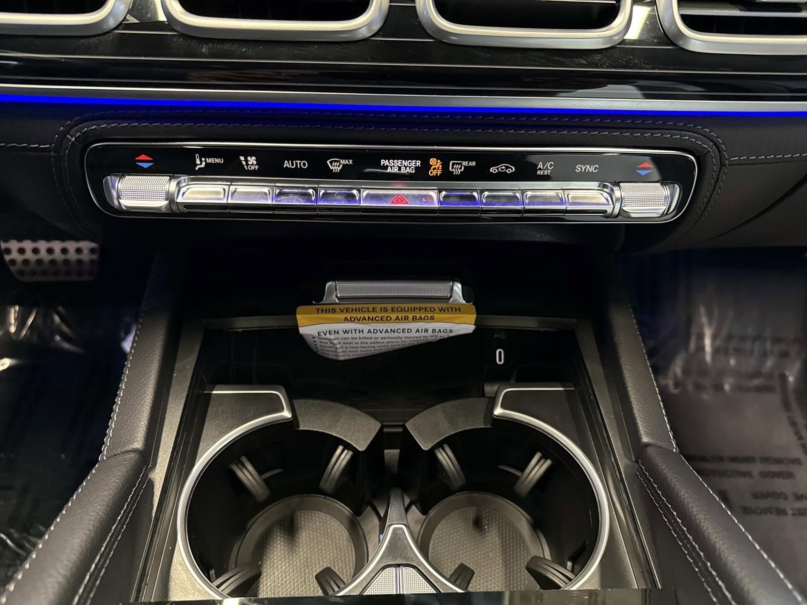 2026 MERCEDES-BENZ GLE-CLASS - Image 34