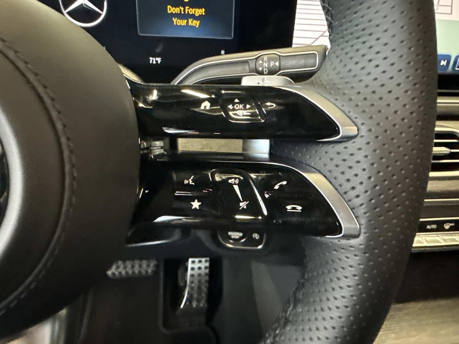 2026 MERCEDES-BENZ GLS-CLASS - Image 41