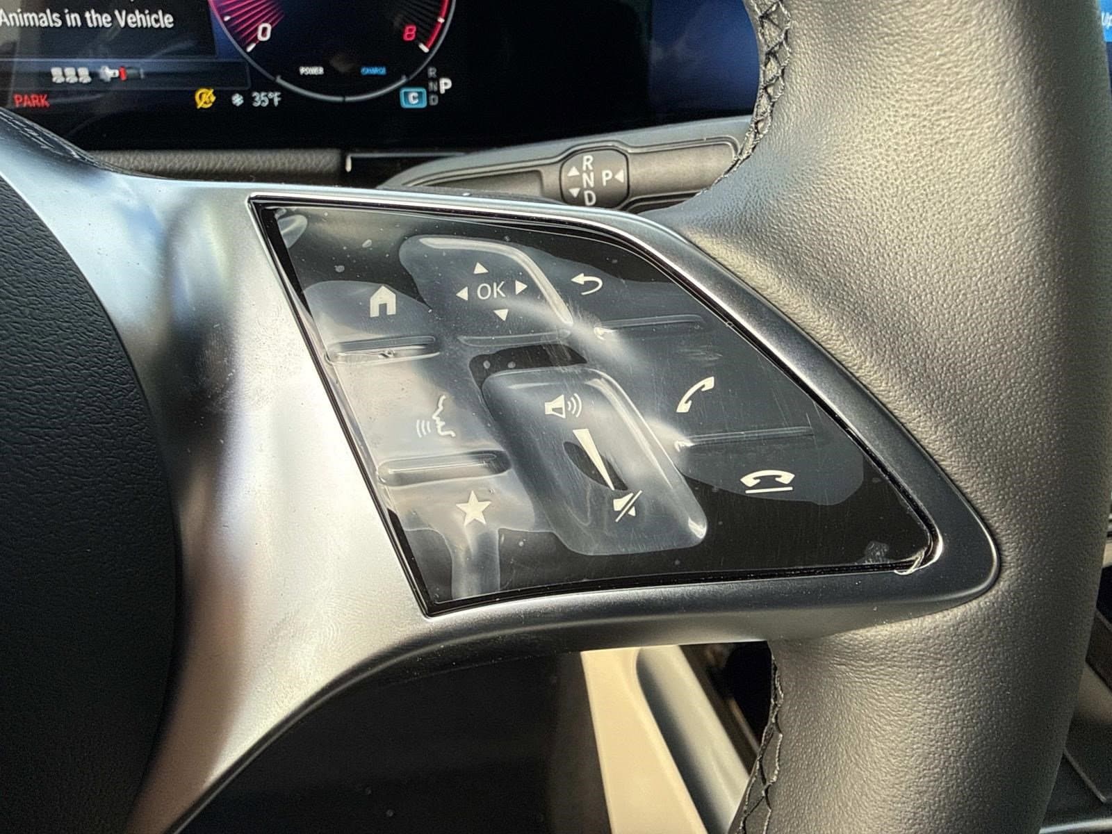 2025 MERCEDES-BENZ GLA-CLASS - Image 37