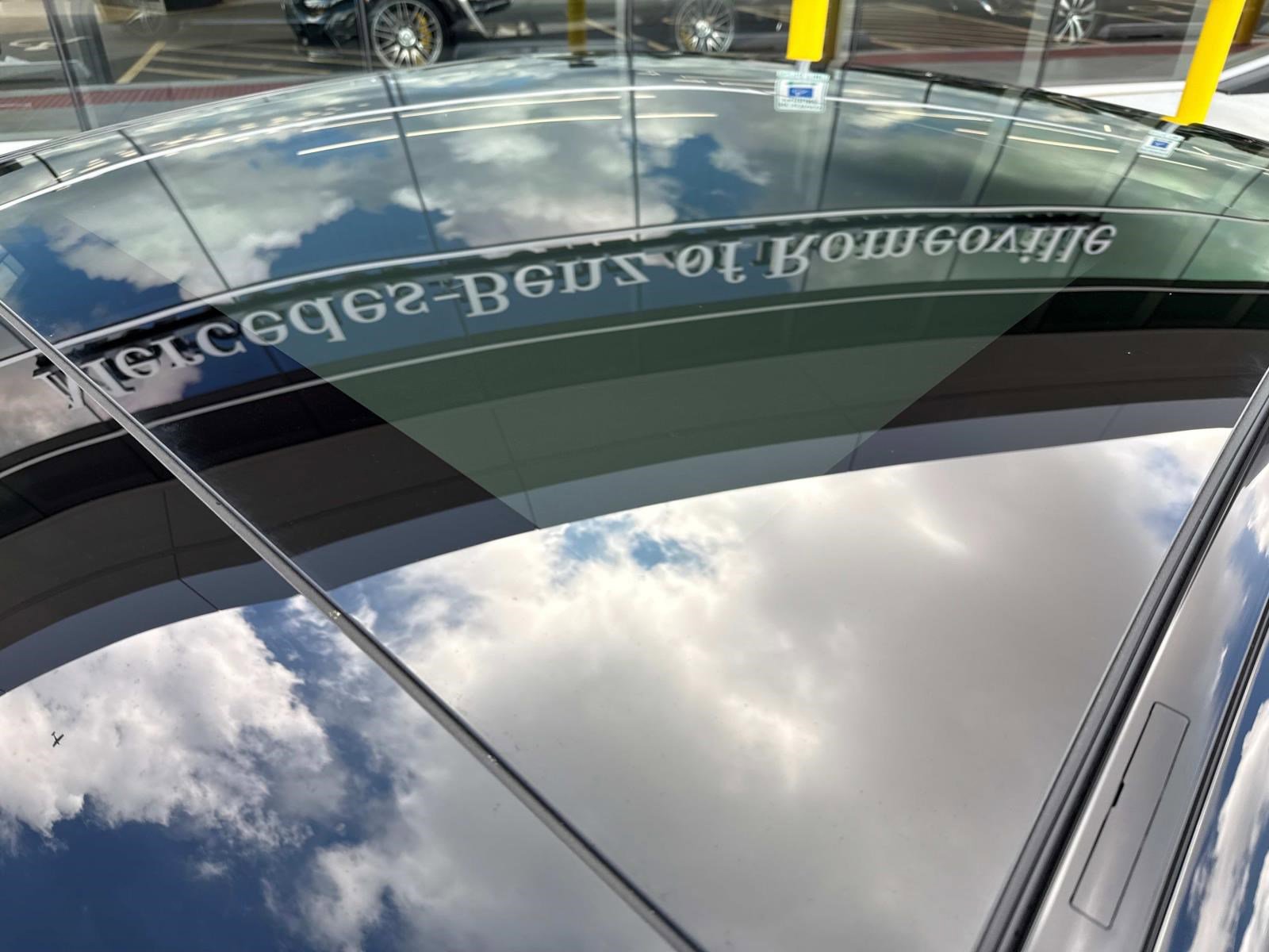 2026 MERCEDES-BENZ E-CLASS - Image 11