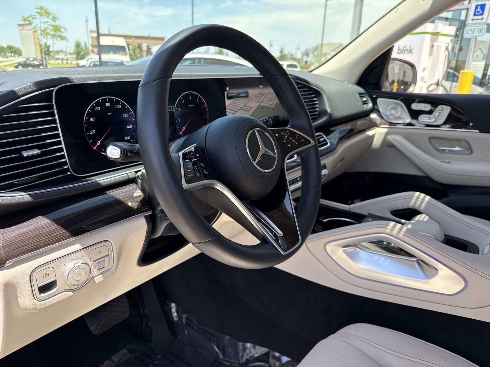 2026 Mercedes-Benz GLE GLE450 - Photo 29