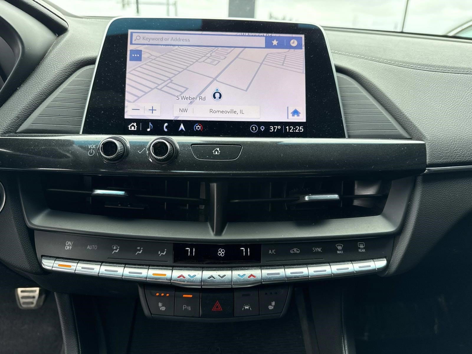 2022 CADILLAC CT4 - Image 29