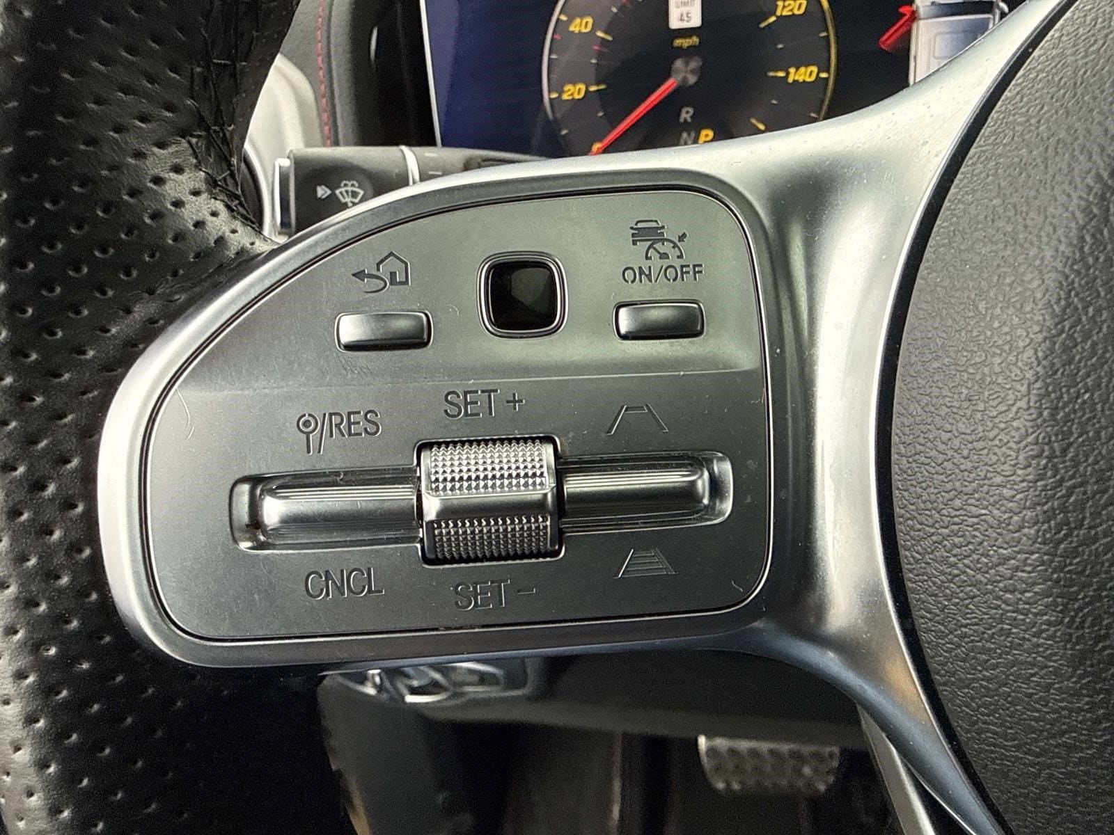 2024 MERCEDES-BENZ G-CLASS - Image 39